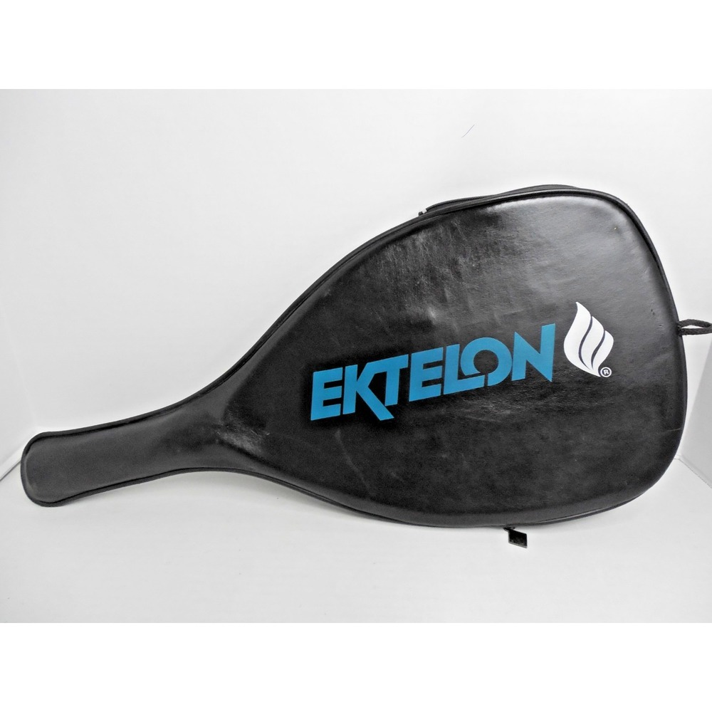RTS Ektelon Omni Graphite Racquetball Racquet With Cushioned Cover Small